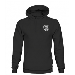 GameFuture Hoodie Black – CS Edition