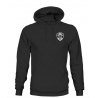 GameFuture Hoodie Black – CS Edition