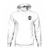 GameFuture Hoodie White – CS Edition