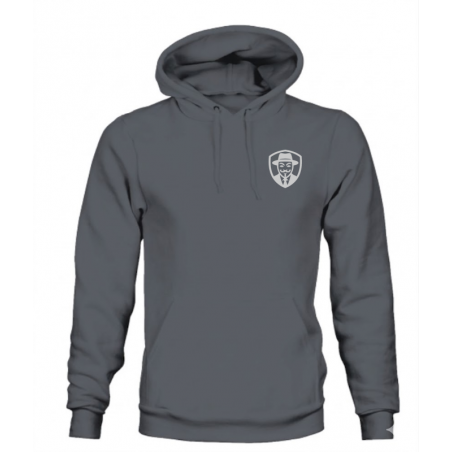 GameFuture Hoodie Gray – CS Edition