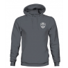 GameFuture Hoodie Gray – CS Edition