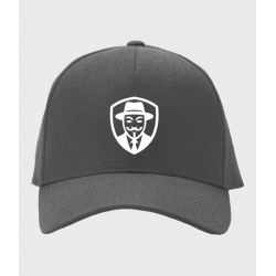 GameFuture Cap Gray – Basic