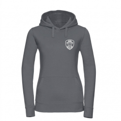 GameFuture Hoodie Gray – CS Edition