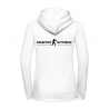 GameFuture Hoodie White – CS Edition