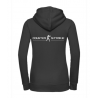 GameFuture Hoodie Black – CS Edition