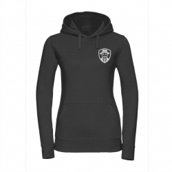 GameFuture Hoodie Black – CS Edition