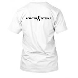 GameFuture White - CS Edition