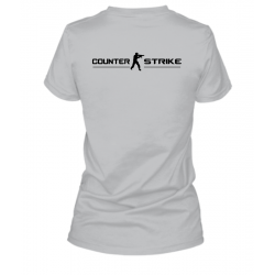 GameFuture Gray - CS Edition