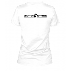 GameFuture White - CS Edition