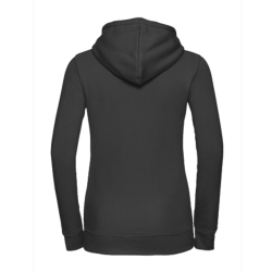 GameFuture Hoodie Black - Basic