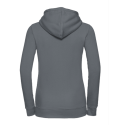 GameFuture Hoodie Grey - Basic