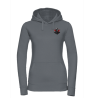 GameFuture Hoodie Grey - Basic