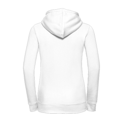 GameFuture Hoodie White - Basic