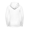 GameFuture Hoodie White - Basic