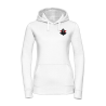 GameFuture Hoodie White - Basic