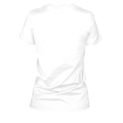 GameFuture White - V-Neck